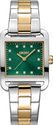 Dkny DK1L004M0075 Kol Saati