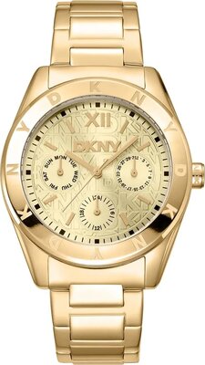 Dkny DK1L015M0035 Kol Saati
