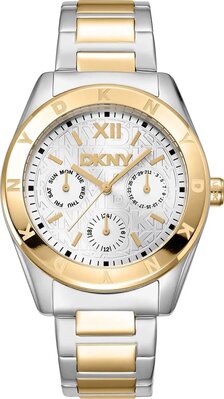 Dkny DK1L015M0055 Kol Saati