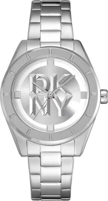 Dkny DK1L016M0045 Kol Saati