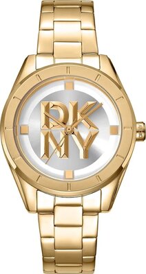 Dkny DK1L016M0065 Kol Saati