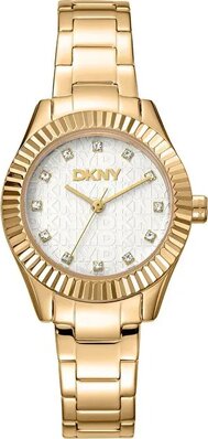 Dkny DK1L017M0055 Kol Saati