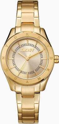 Dkny DK1L018M0035 Kol Saati