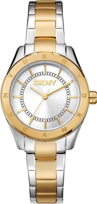 Dkny DK1L018M0055 Kol Saati