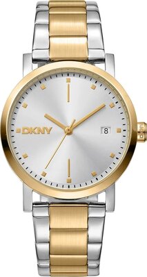 Dkny DK1L036M0085 Kol Saati
