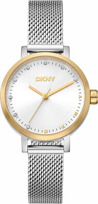 Dkny DK1L037M0055 Kol Saati
