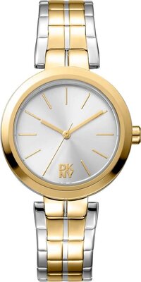 Dkny DK1L045M0065 Kol Saati