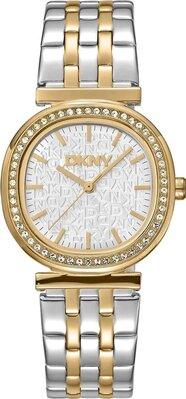 Dkny DK1L083M0085 Kol Saati