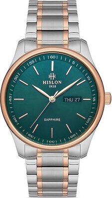Hislon DT113T-15SR Kol Saati