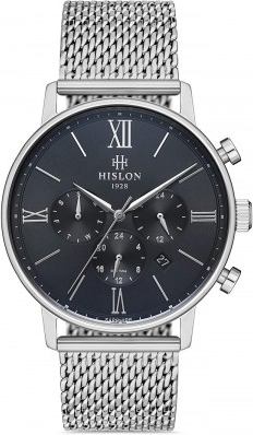 Hislon DT116S-04SS Kol Saati