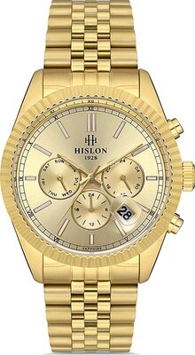 Hislon DT117G-08SG Kol Saati