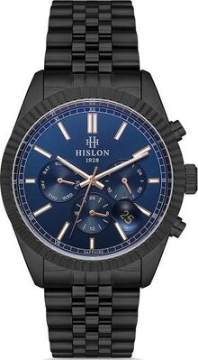 Hislon DT117N-11SR Kol Saati