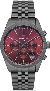 Hislon DT117N-14SN Saat