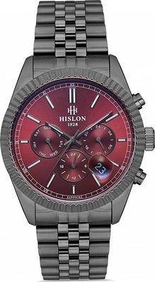 Hislon DT117N-14SNS Kol Saati