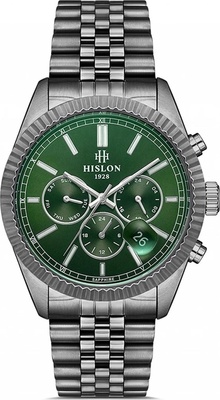 Hislon DT117N-15SNS Kol Saati