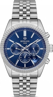 Hislon DT117S-11SSS Kol Saati