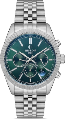 Hislon DT117S-15SS Kol Saati