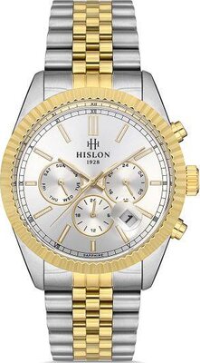 Hislon DT117T-02SG Kol Saati