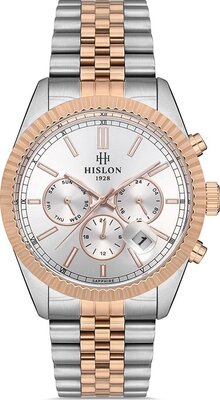 Hislon DT117T-02SR Kol Saati