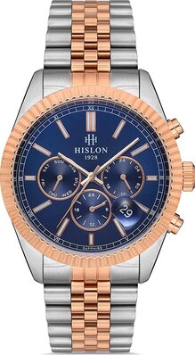 Hislon DT117T-11SR Kol Saati