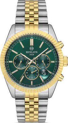 Hislon DT117T-15SG Kol Saati