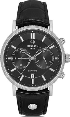 Hislon DT121S-04BS Kol Saati