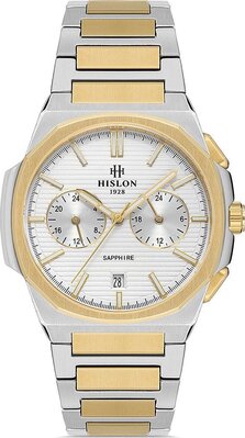 Hislon DT127T-02SR Kol Saati
