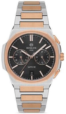 Hislon DT127T-04SR Kol Saati