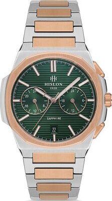 Hislon DT127T-15SR Kol Saati