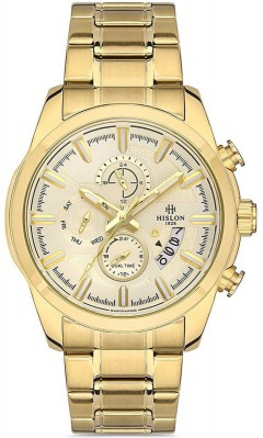 Hislon DT130G-08SG Kol Saati