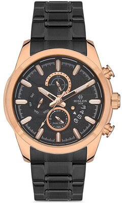 Hislon DT130R-04SR Kol Saati