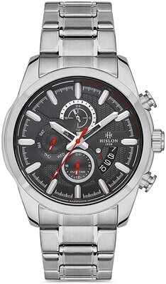 Hislon DT130S-04SS Kol Saati