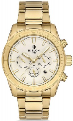 Hislon DT133G-08SG Saat