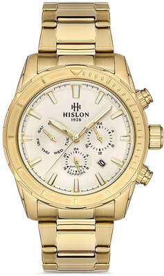 Hislon DT133G-08SG Kol Saati