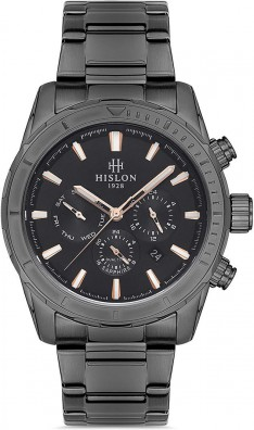 Hislon DT133N-05SR Kol Saati