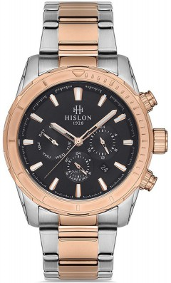 Hislon DT133R-04SR Kol Saati