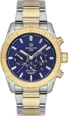 Hislon DT133T-11SG Kol Saati