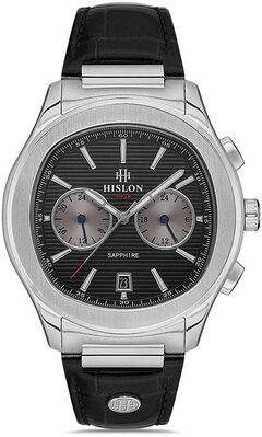 Hislon DT148S-04BS Kol Saati