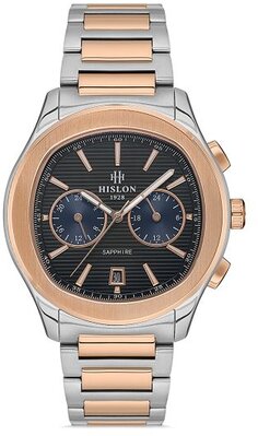 Hislon DT148T-04SR Kol Saati