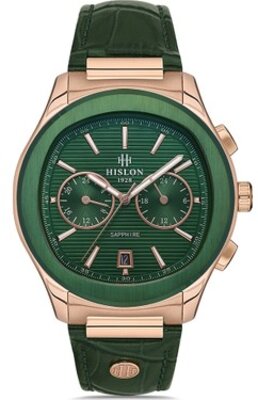Hislon DT148T-15YR Kol Saati