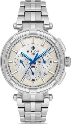 Hislon DT202S-02SS Saat