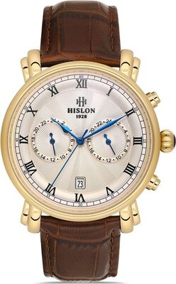 Hislon DT204G-02KG Saat