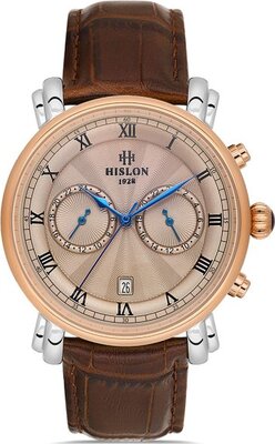 Hislon DT204T-07KR Saat