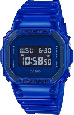 G-Shock DW-5600SB-2DR Kol Saati