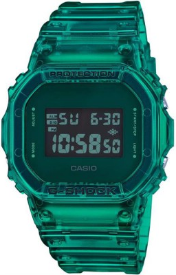 G-Shock DW-5600SB-3DR Saat