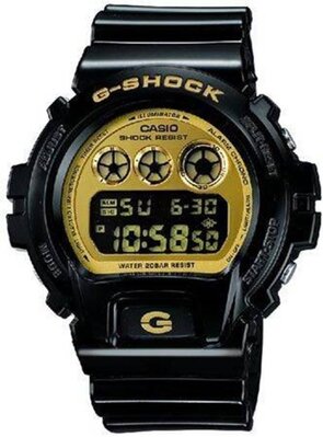 G-Shock DW-6900CB-1DS Kol Saati