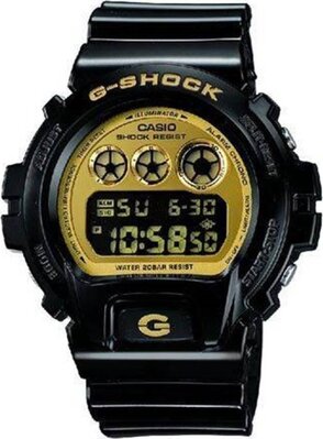 G-Shock DW-6900CB-1DS Kol Saati