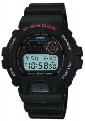 G-Shock DW-6900G-1VO Saat