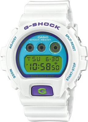 G-Shock DW-6900RCS-7DR Kol Saati