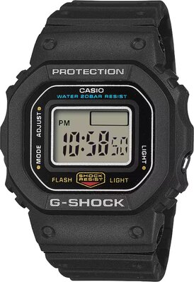 Casio DWN-5600-1DR Saat